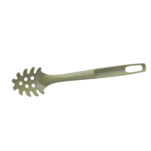  Golden Pasta Scoop