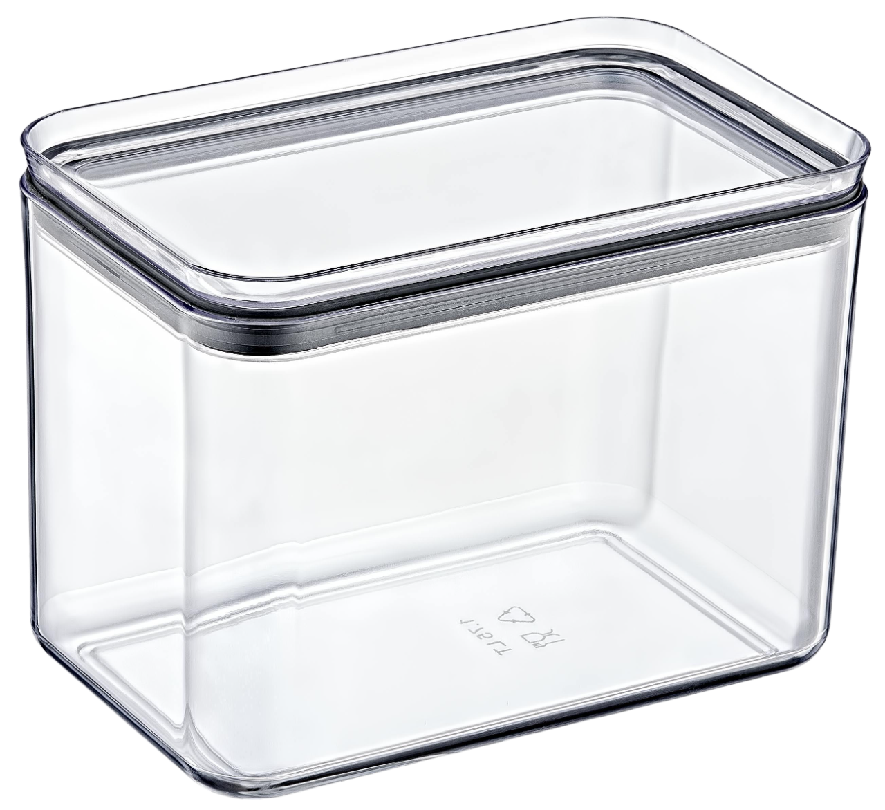 RECTANGULAR PANTRY CONTAINER