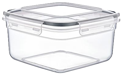 EMBOX CONTALI SAKLAMA KABI KARE