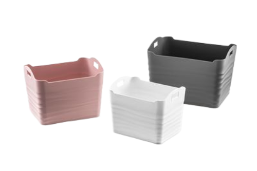 HILLY BASKETS (1.5-3-6 LT)