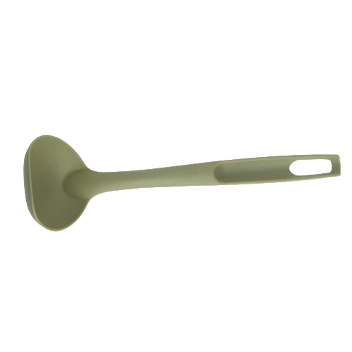 Golden Ladle
