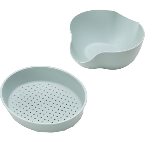 FUNNEL STRAINER